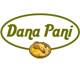 Dana Pani logo.